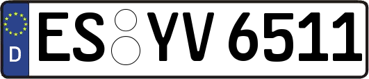 ES-YV6511