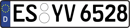 ES-YV6528