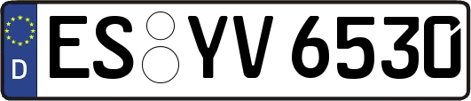 ES-YV6530
