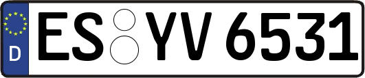 ES-YV6531