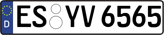 ES-YV6565