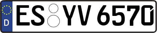 ES-YV6570