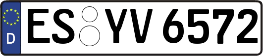 ES-YV6572