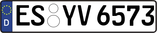 ES-YV6573