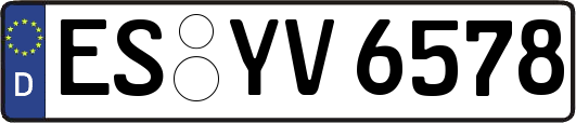 ES-YV6578