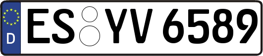 ES-YV6589