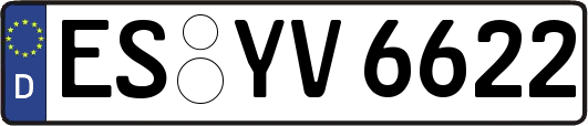 ES-YV6622