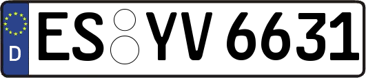 ES-YV6631