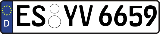 ES-YV6659