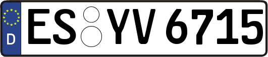 ES-YV6715