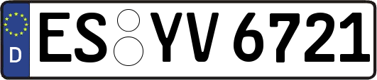ES-YV6721