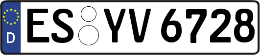 ES-YV6728