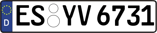 ES-YV6731