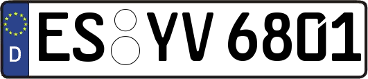 ES-YV6801