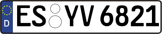 ES-YV6821