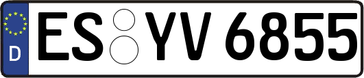 ES-YV6855