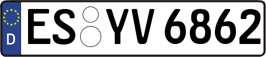 ES-YV6862