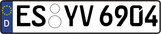 ES-YV6904
