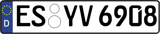 ES-YV6908