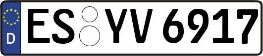 ES-YV6917