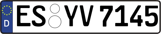 ES-YV7145