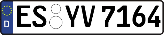 ES-YV7164