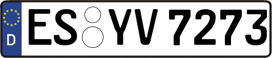 ES-YV7273