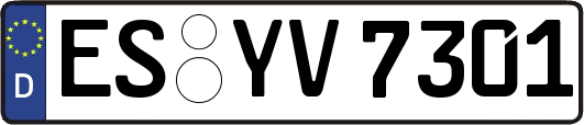 ES-YV7301