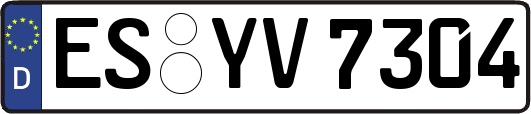 ES-YV7304