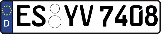 ES-YV7408