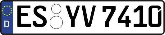 ES-YV7410