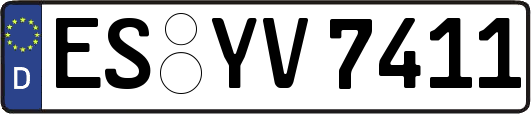 ES-YV7411