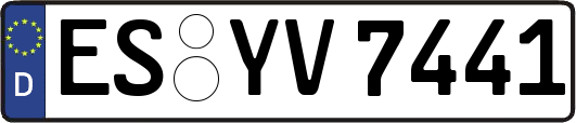 ES-YV7441