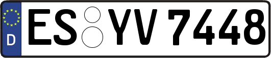 ES-YV7448