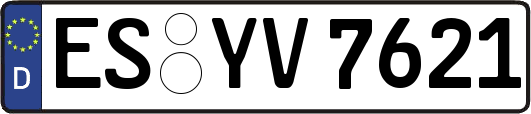 ES-YV7621