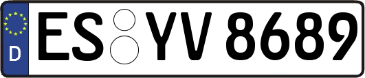 ES-YV8689