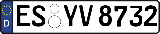 ES-YV8732