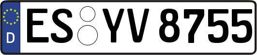 ES-YV8755