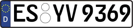 ES-YV9369