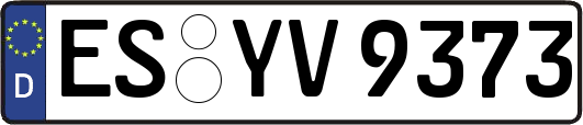 ES-YV9373