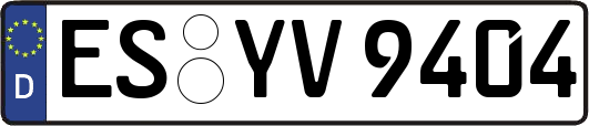 ES-YV9404