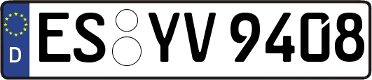 ES-YV9408