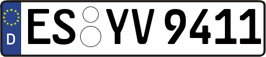 ES-YV9411