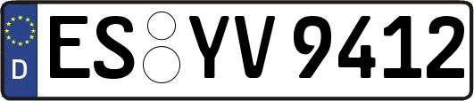 ES-YV9412