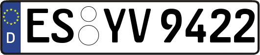 ES-YV9422