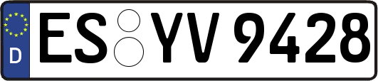 ES-YV9428