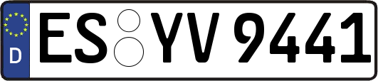 ES-YV9441