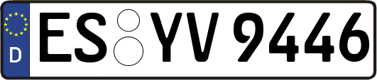 ES-YV9446