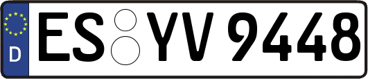 ES-YV9448