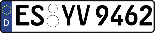 ES-YV9462